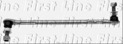 FIRST LINE fdl7272 -  Тяга / стойка, стабилизатор